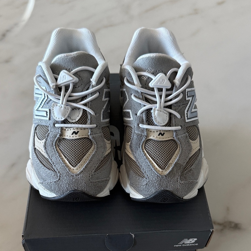 New Balance 9060 Toddler Sneakers